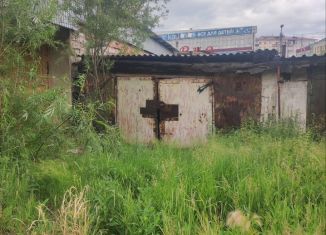 Продаю гараж, 30 м2, Черемхово, 2-я улица Некрасова, с5/47