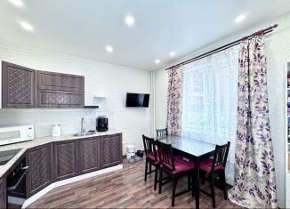 1-ком. квартира на продажу, 37.6 м2, Мурино, Оборонная улица, 37к1, ЖК Старая Крепость