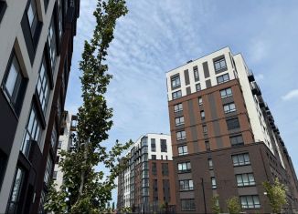 Продам 2-ком. квартиру, 63.4 м2, Москва, улица Александра Невского, 4, Тверской район
