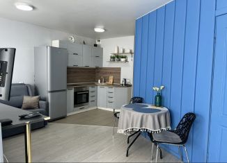 Продажа двухкомнатной квартиры, 50 м2, Томск, Большая Подгорная улица, 87блок7, ЖК Большая Подгорная