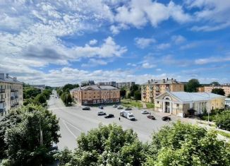 Продается 2-комнатная квартира, 45 м2, Кондопога, Пролетарская улица, 32