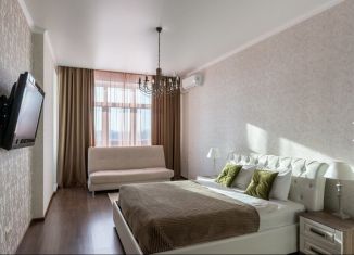 Продаю 1-комнатную квартиру, 49.8 м2, Тюмень, улица Малыгина, 90