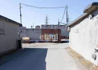 Продажа гаража, 21 м2, Тобольск, микрорайон 7А, 1А
