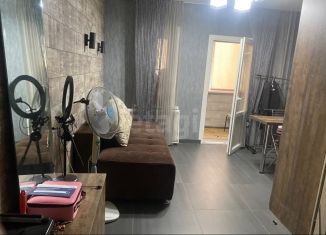 Продам квартиру студию, 18 м2, Липецк, проспект имени 60-летия СССР, 5