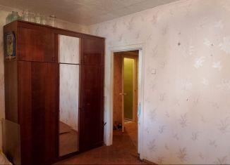 1-комнатная квартира на продажу, 40 м2, Ульяновск, проспект Нариманова, 83, Ленинский район