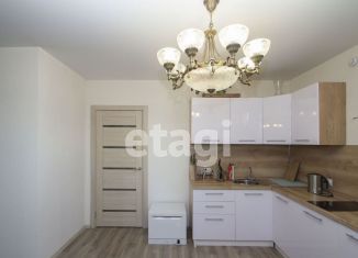 3-ком. квартира на продажу, 76.7 м2, Тюмень, улица Червишевский Тракт, 45к10, ЖК Апрель