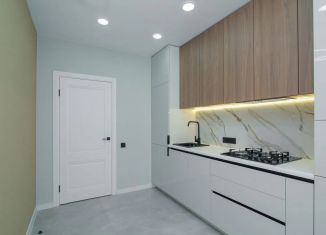 Продается 1-ком. квартира, 41.3 м2, Калининград, улица Александра Невского, 192к2, Ленинградский район