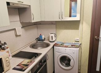 Продажа 2-ком. квартиры, 25.3 м2, Воронеж, улица Старых Большевиков, 20/1