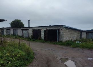 Продается гараж, 30 м2, Сортавала