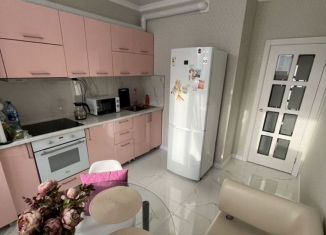 Продается однокомнатная квартира, 38 м2, Чебоксары, улица Герцена, 12, ЖК Премьер