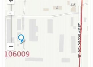 Гараж на продажу, Бугуруслан