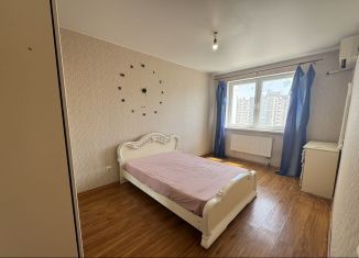 Сдается однокомнатная квартира, 40 м2, Краснодар, улица имени 40-летия Победы, 137, ЖК Легенда