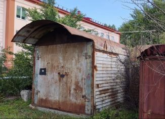 Гараж на продажу, Лиски