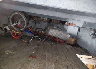 Продажа гаража, 18 м2, Санкт-Петербург, проспект Большевиков, 32Е, проспект Большевиков