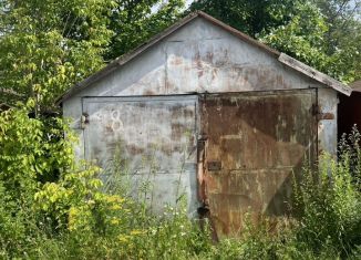 Аренда гаража, 20 м2, Владимирская область, Красносельская улица, 57/2