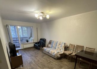 Аренда двухкомнатной квартиры, 45 м2, Троицк, микрорайон В, 31