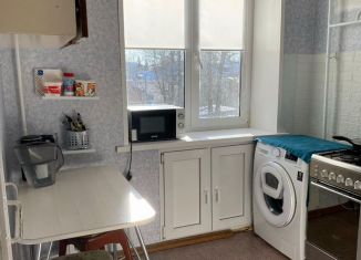 Продам 3-ком. квартиру, 56.7 м2, Тверская область, Сиверсова улица, 5/9