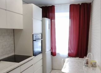 3-ком. квартира на продажу, 58.6 м2, Абакан, Вокзальная улица