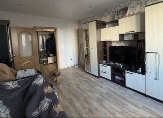 Продаю 1-ком. квартиру, 41.2 м2, Воронеж, Олимпийский бульвар, 6, ЖК Ботанический сад