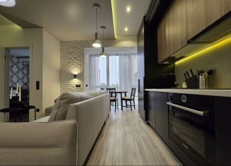 Продам однокомнатную квартиру, 47.4 м2, Калининград, улица Льва Толстого, 16