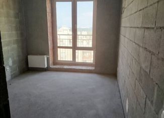 Продаю 2-ком. квартиру, 59.7 м2, Кудрово, Областная улица, 9к2