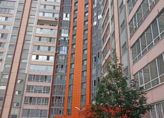 Квартира на продажу студия, 20.6 м2, поселок Зональная Станция, улица Королёва, 10