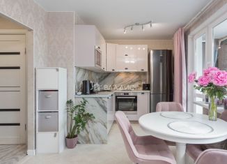 Продам 1-ком. квартиру, 30.5 м2, Карелия, улица Профсоюзов, 10к1