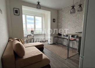 Продажа 1-ком. квартиры, 38 м2, посёлок Коммунарка, улица Потаповская Роща, 26к3, ЖК Белые Ночи