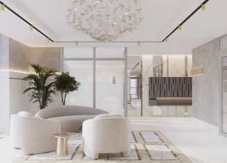 Продаю квартиру студию, 34.8 м2, Татарстан