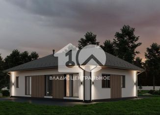 Дом на продажу, 105 м2, село Новолуговое