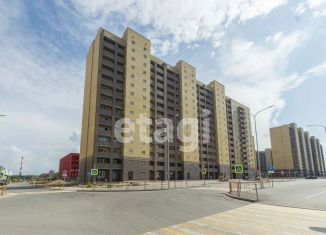 Продам однокомнатную квартиру, 44.1 м2, Тюмень, Широтная улица, 172А, ЖК На Линейной