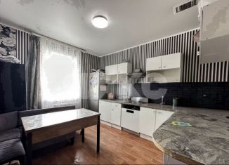 Продаю 3-комнатную квартиру, 65 м2, Тула, улица Генерала Маргелова, 9А, ЖК Кристалл