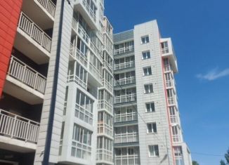 Продажа 2-ком. квартиры, 52.7 м2, Иркутск, ЖК Топкинские Горки, микрорайон Топкинский, 77/3