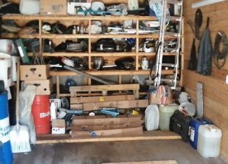 Продается гараж, 18 м2, Мурино