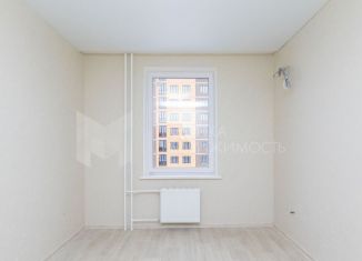 Продам 1-ком. квартиру, 29 м2, Тюмень, ЖК Северный квартал, улица Надира Сагдеева, 8