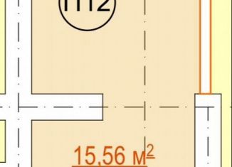 Помещение свободного назначения на продажу, 15.56 м2, Грозный, улица Э.Э. Исмаилова, 25А, Путинский район