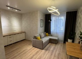 Продаю квартиру студию, 25.5 м2, Краснодар, Новороссийская улица, 90/2к2, микрорайон Черемушки