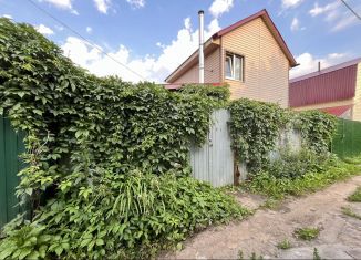 Дача на продажу, 51.5 м2, Кострома, Заволжский район, Прямой проезд