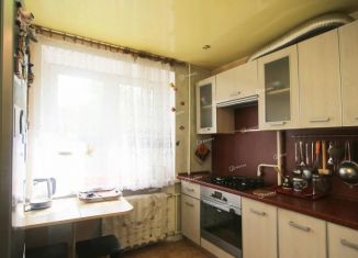 Продажа 3-комнатной квартиры, 63 м2, Тула, улица Сойфера, 1