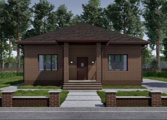 Продажа дома, 100 м2, деревня Кукуевка, Луговая улица