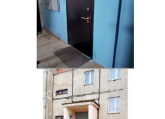 Продаю двухкомнатную квартиру, 47.2 м2, Мурманск, Приморская улица, 7