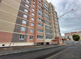 Продажа 1-ком. квартиры, 40.2 м2, Йошкар-Ола