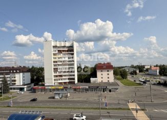 Продаю 1-ком. квартиру, 35 м2, Йошкар-Ола, Советская улица, 176