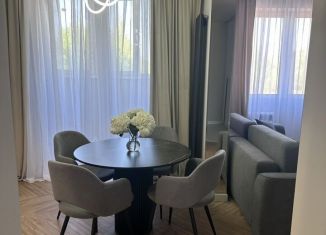 Продаю трехкомнатную квартиру, 74 м2, Владимир, улица Мира, 5Б