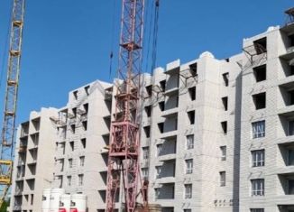 Продается 2-ком. квартира, 44.7 м2, Барнаул, Просторная улица, 390к2