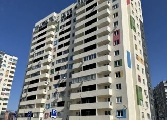 2-комнатная квартира на продажу, 48.3 м2, Краснодар, улица Даниила Смоляна, 71к3, ЖК Южане