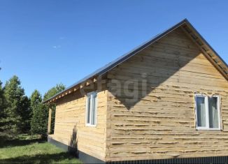 Продается дом, 67.3 м2, деревня Елань, Васильковая улица