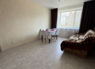 Квартира на продажу студия, 24 м2, Чувашия, улица Тимофея Кривова, 17
