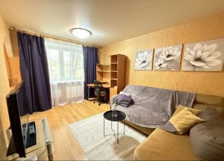 Продам 2-комнатную квартиру, 45 м2, Нижний Новгород, метро Горьковская, Артельная улица, 8