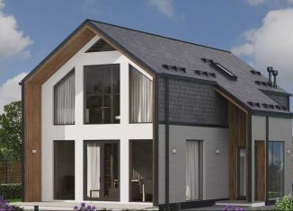 Дом на продажу, 159.2 м2, деревня Сысоево, Радужная улица